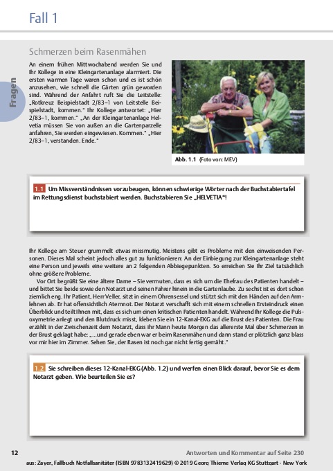 Musterseite 2